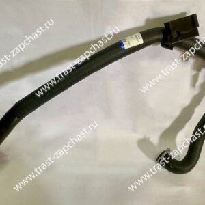 Шланг радиатора правый TR > 06 RWD (помпа-радиатор) 2.4 7C118B273AB/1695561 OTOCAH