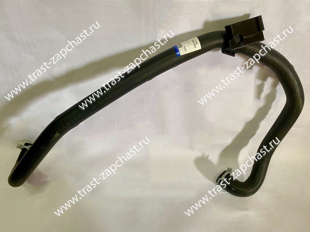 Шланг радиатора правый TR > 06 RWD (помпа-радиатор) 2.4 7C118B273AB/1695561 OTOCAH