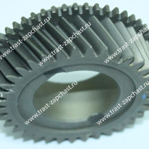 Шестерня Boxer,Ducato 244-250-290 кузов (4 передача, 2х Вал 6 ступ. КПП, 40х35) ORG PSA