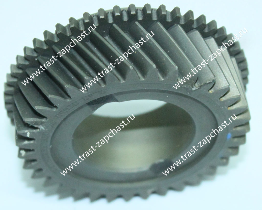 Шестерня Boxer,Ducato 244-250-290 кузов (4 передача, 2х Вал 6 ступ. КПП, 40х35) ORG PSA