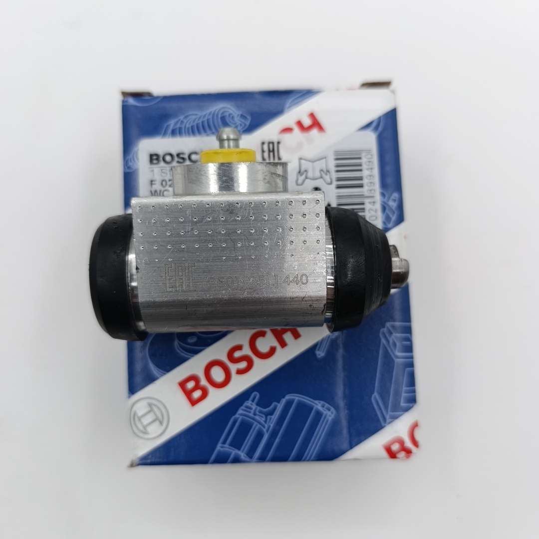 Цилиндр тормозной задний FORD Focus (06-10) левый/правый BOSCH EUROPE - Миниатюра товара 2