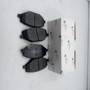 Тормозные колодки передние Geely Coolray (SX-11) TZ