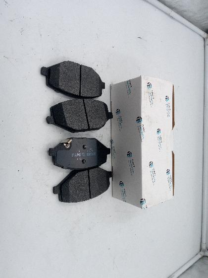 Тормозные колодки передние Geely Coolray (SX-11) TZ - Миниатюра товара 1