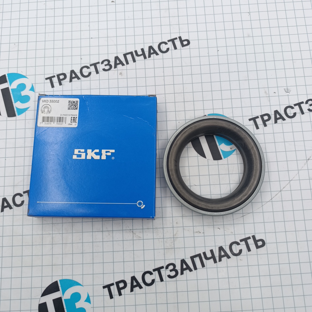 Подшипник опорный амортизатора Peugeot Partner , Citroen Berlingo 1.6 (Евро 5,DV6DTED) SKF - Миниатюра товара 1