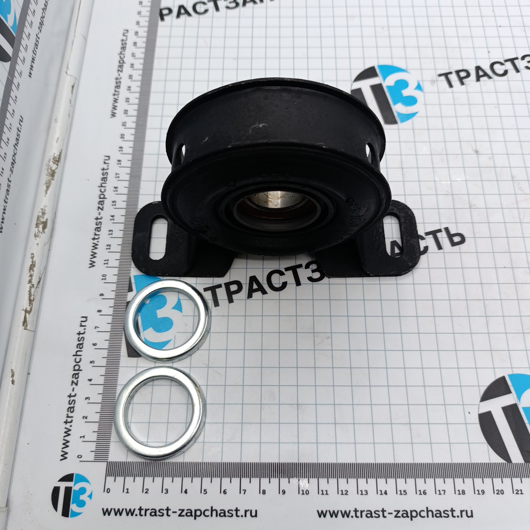 Подшипник подвесной карданного вала D/30  CC114826AA/1810012/4104708 TIRSAN FAG - Миниатюра товара 2