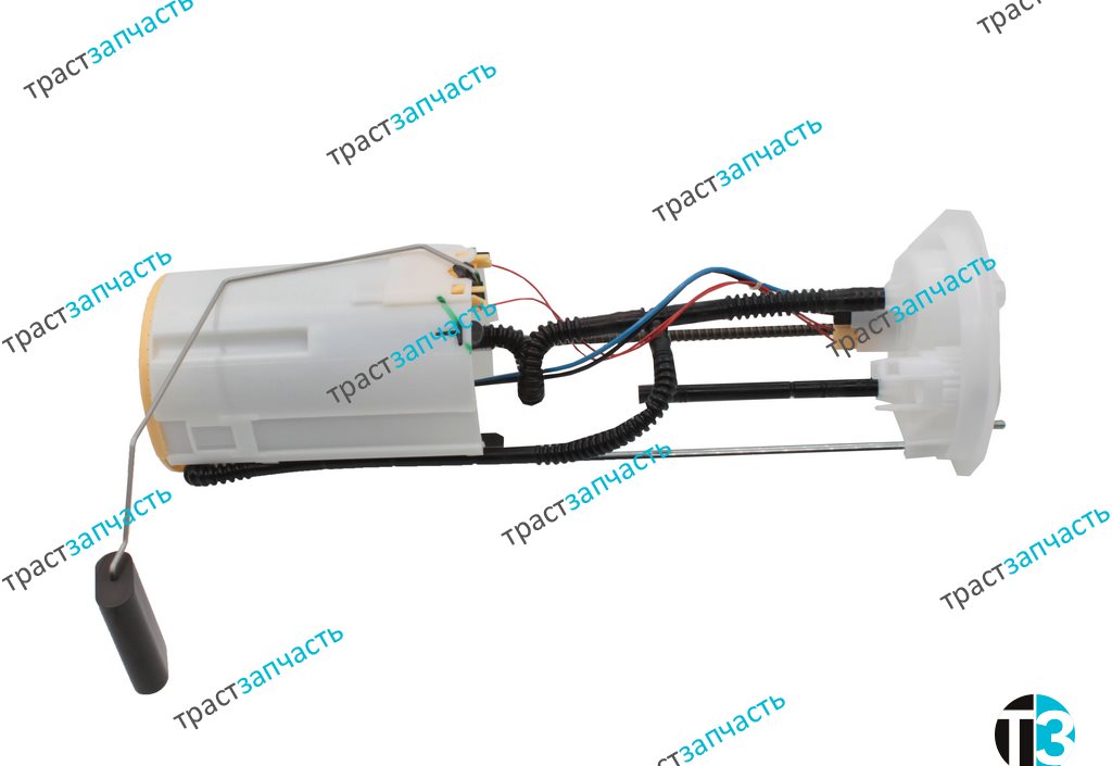 Насос топливный в баке с датчиком 250-290 BOXER/JUMPER/DUCATO III 2.2 IVECO 3.0 с Webasto BOSCH EURO - Миниатюра товара 2