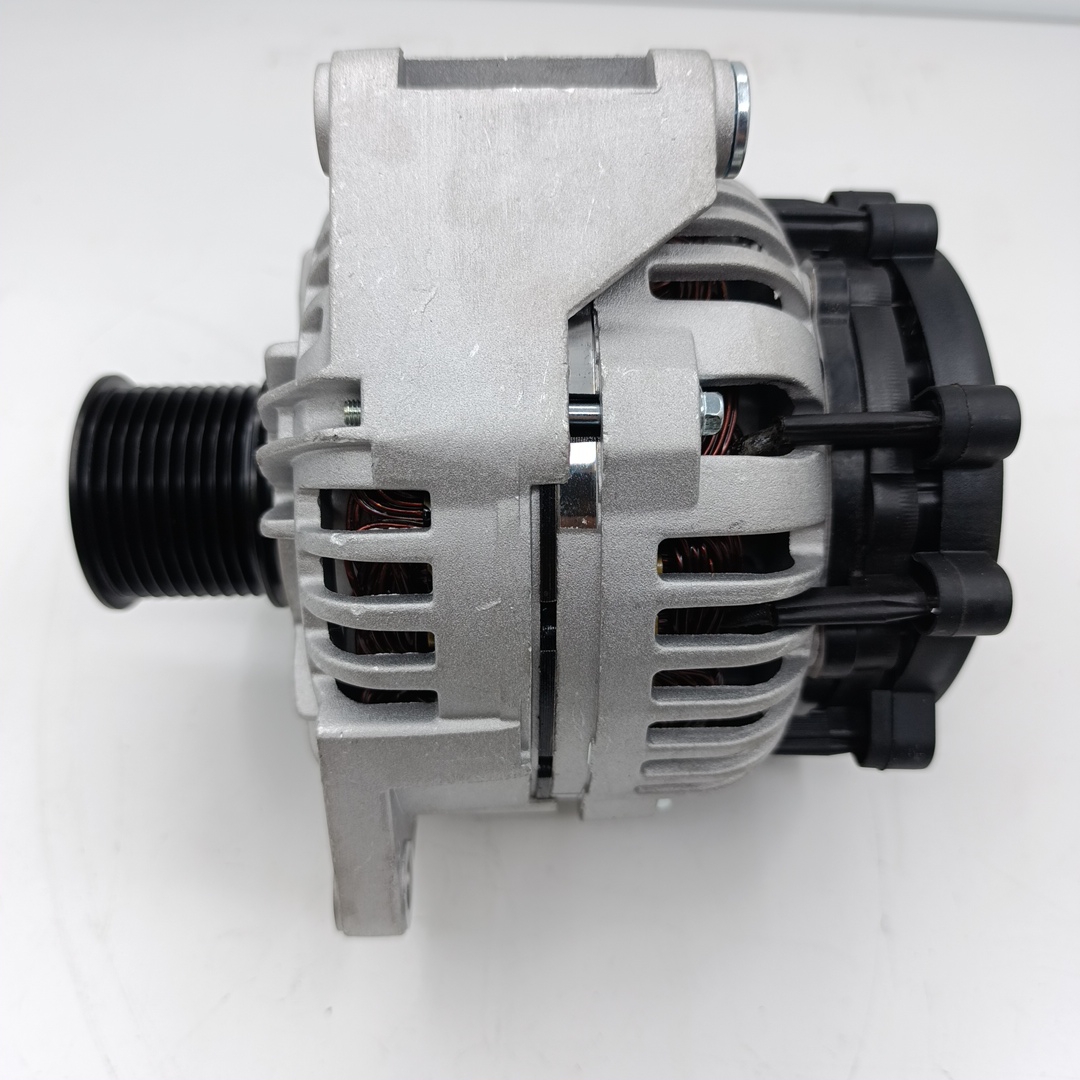 Генератор Yutong ZK6128H (28V, 150A) 370101515 (ТЗ-ТрастЗапчасть) - Миниатюра товара 2