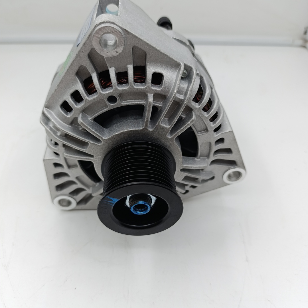 Генератор Yutong ZK6128H (28V, 150A) 370101515 (ТЗ-ТрастЗапчасть) - Миниатюра товара 3