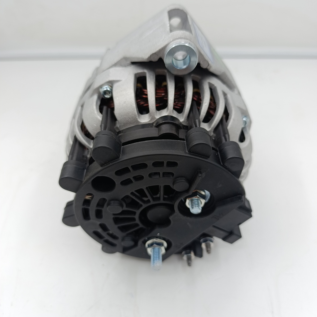 Генератор Yutong ZK6128H (28V, 150A) 370101515 (ТЗ-ТрастЗапчасть) - Миниатюра товара 4