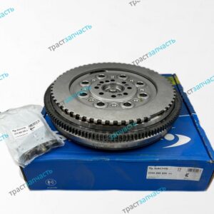 Маховик двухмассовый Mercedes Sprinter OM646 (D=240mm) A6460301305/A6460302105 SACHS