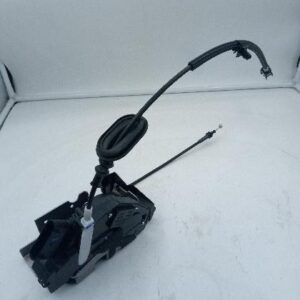 Замок двери передней ,правый Ford Transit TR > 14 BK21V219A64CL/LK29V219A64CA/2381730 JMC