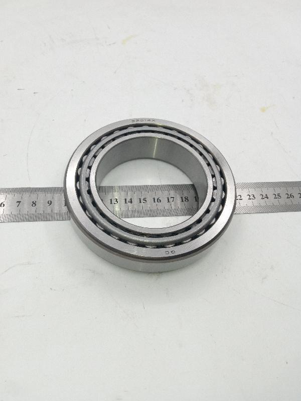 Подшипник дифференциала LH/RH IVECO 3,0 1905216 65-70С 70x110x25 TZ - Миниатюра товара 1