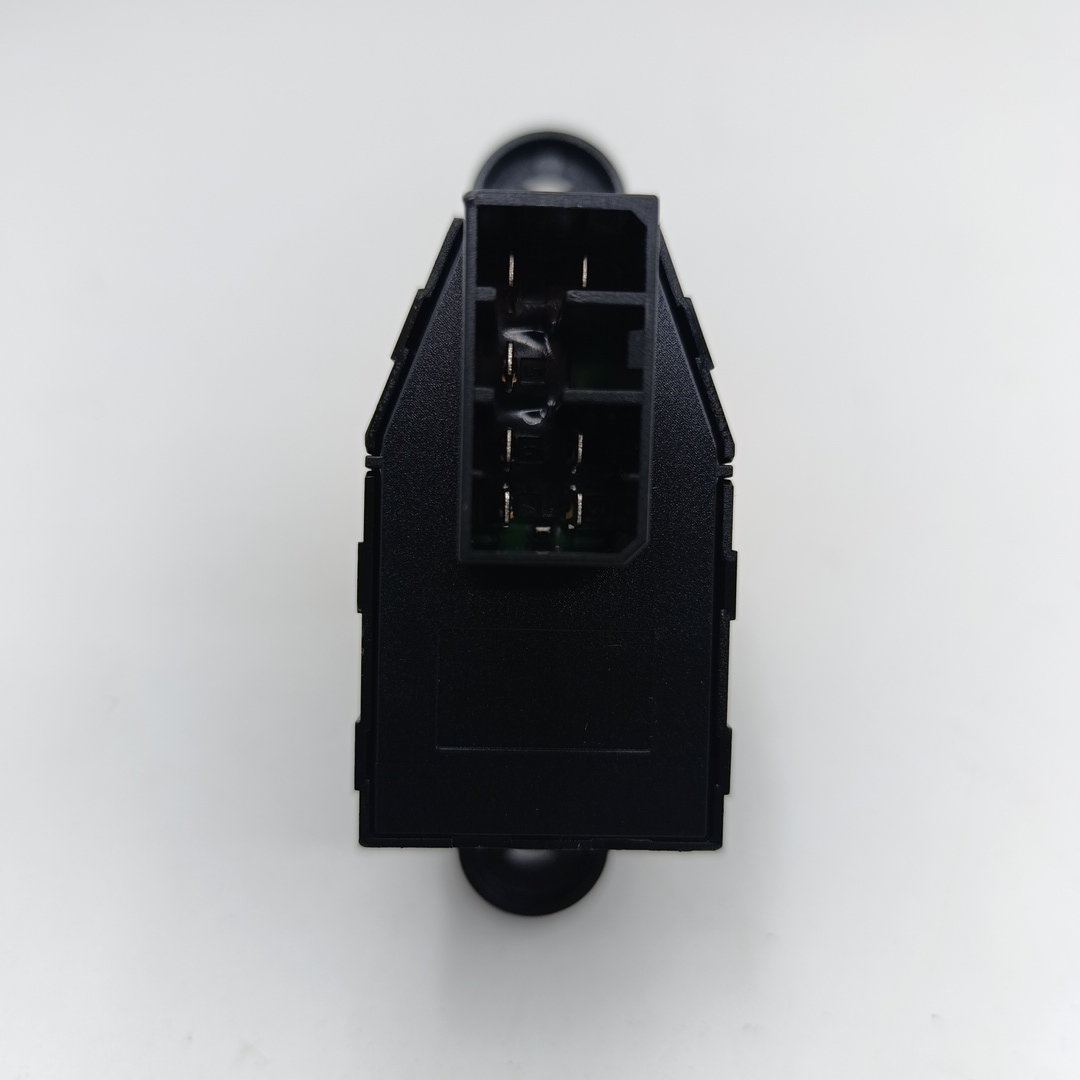 Кнопка стеклоподъёмника Sollers Atlant 2.7D (пассажирская сторона) 93580-4A000 ORG JAC - Миниатюра товара 2