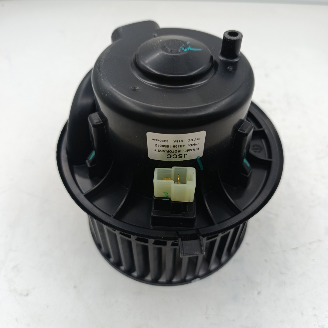 Мотор печки Sollers Atlant 2.7D 149л.с (Евро 5) 8126100R0090F121(пластик.верх) TZ