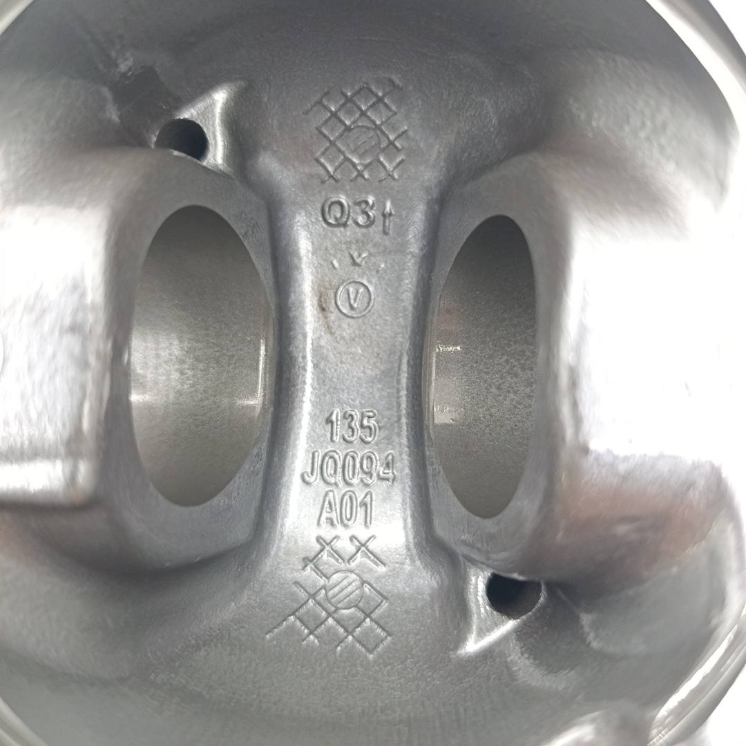 Поршень Sollers Atlant 2.7D 149л.с (Евро 5) (в сборе, Цена за шт, кратн. заказа 4шт)  TZ - Миниатюра товара 4