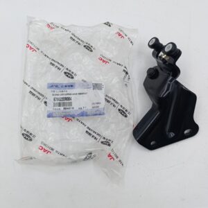 Ролик сдвижной двери Sollers Atlant (Верхний) 6706220R004 ORG JAC