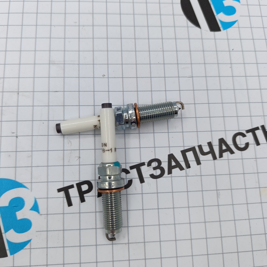 Свеча зажигания TANK 500, Haval Dargo 2.0L 3707100XEN01 ORIGINAL HAVAL - Миниатюра товара 2
