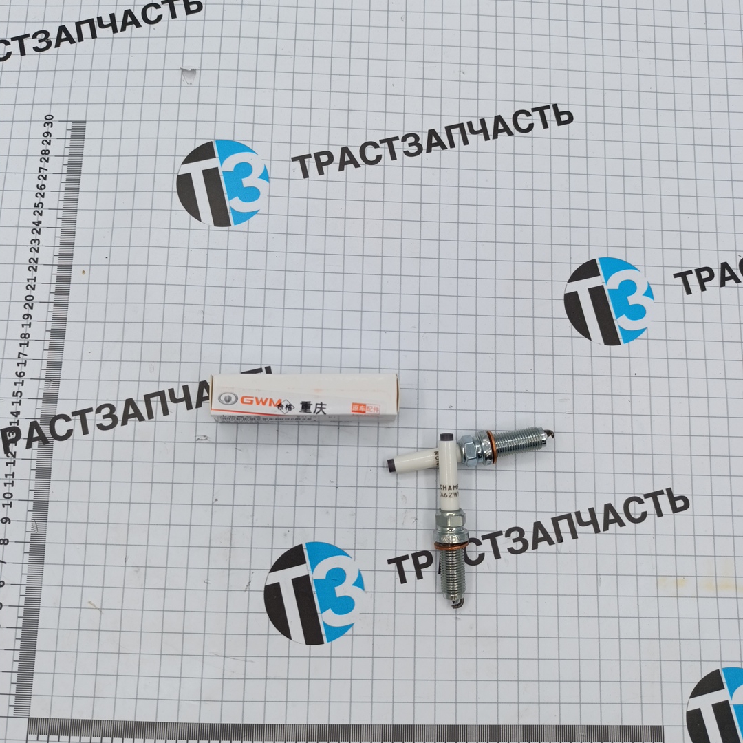 Свеча зажигания TANK 500, Haval Dargo 2.0L 3707100XEN01 ORIGINAL HAVAL - Миниатюра товара 1