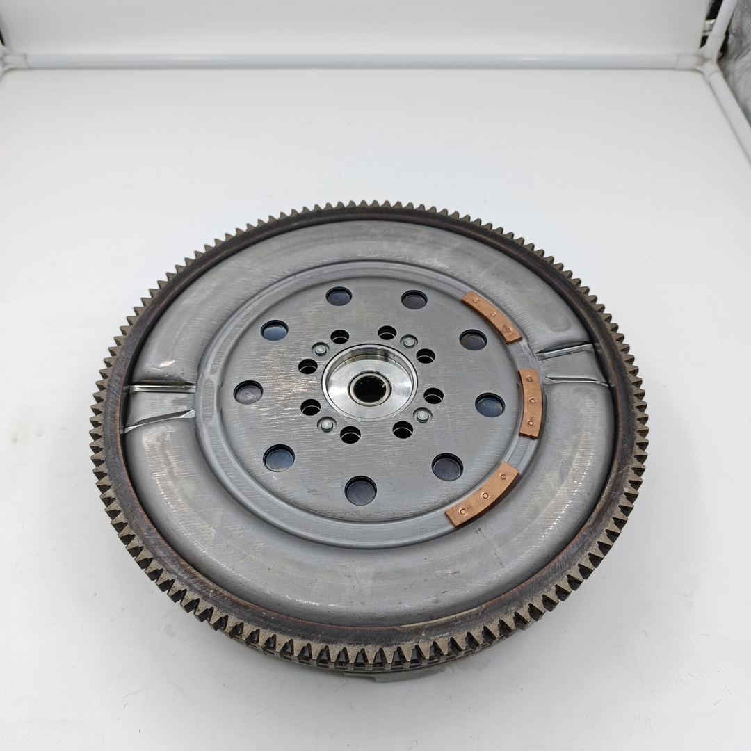 Маховик Sollers Atlant 1.9D 1005030FB021 ORG JAC - Миниатюра товара 1