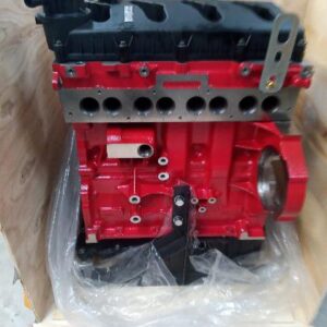 Двигатель Газель Next 2.8 ISF (без навесного обородувание) 5261256/5261257 ORIGINAL FOTON