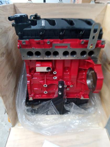 Двигатель Газель Next 2.8 ISF (без навесного обородувание) 5261256/5261257 ORIGINAL FOTON