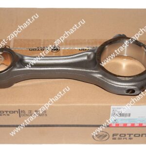 Шатун Газон Next 3.8 ISF (Валдай) 5257364/4943977/4943979 ORG FOTON