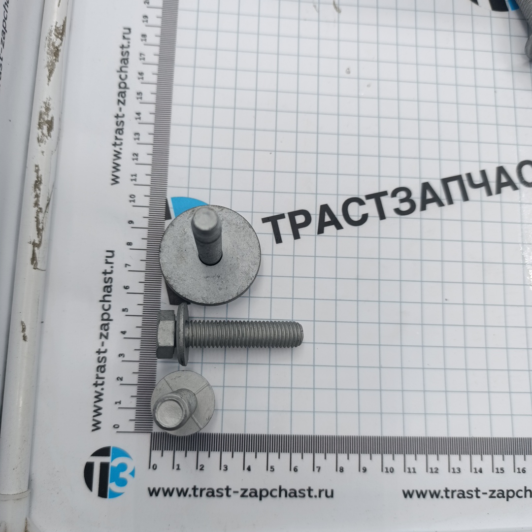 Ступица передняя в сборе с подшипником VOLVO S60/S80/XC70 98 -> FAG - Миниатюра товара 2