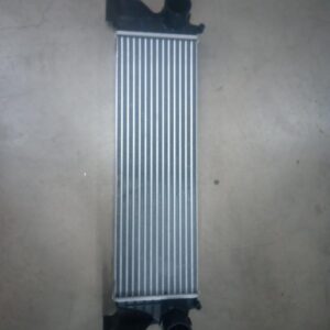 Интеркулер Iveco Daily (2011-2014) 5802036825/5801526777/5801255907 NAVECO