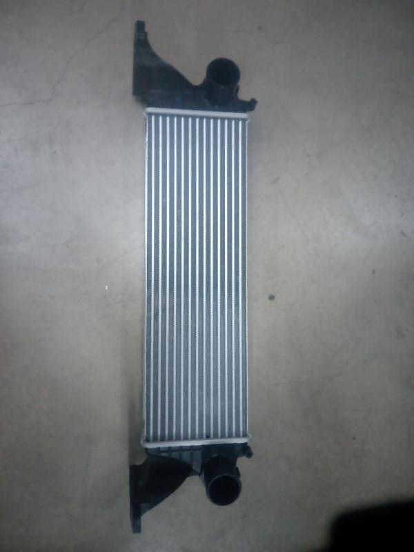 Интеркулер Iveco Daily (2011-2014) 5802036825/5801526777/5801255907 NAVECO - Миниатюра товара 1
