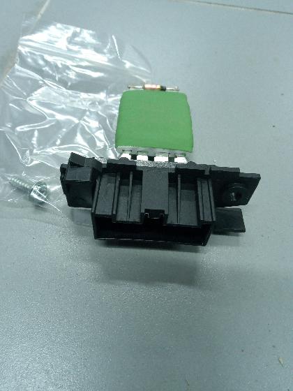 Резистор печки Peugeot Boxer, Fiat Ducato (250-290 кузов) SAMPART CHINA