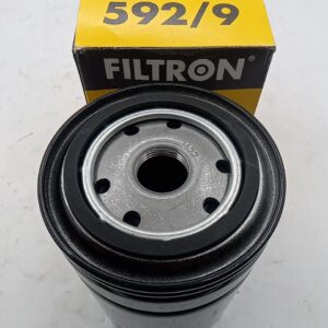 Фильтр масляный Iveco Daily 3.0 2995655/2995561/2992188 FILTRON