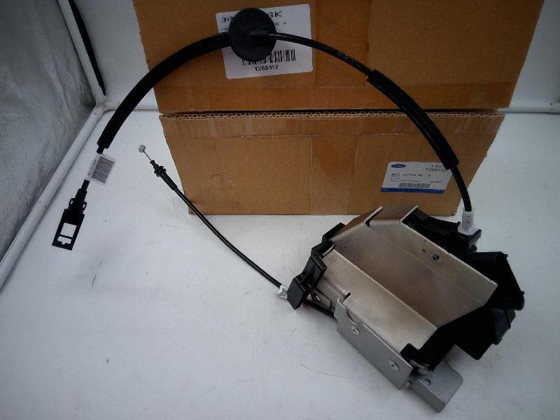 Замок двери передней ,правый Ford Transit TR > 14 BK31V219A64CK/2424809/2096149/T265012 OTOCAH