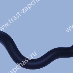 Шланг патрубок от масляного охладителя TR > 06 125-155 л.с RWD BK3Q8N039CB/1814760/1765178 IBRAS