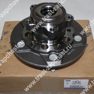 Ступица колеса передняя Ford Transit Cust’12-,Tr’14- (FWD-перед.привод, с 2014-2019г.) FORD OTOCAH