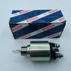 Реле втягивающее стартера Ford Transit/ Peugeot Boxer 1986SE1686/2339305051 BOSCH EUROPE