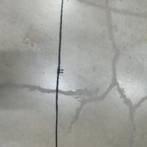Трос ручника центральный Peugeot Boxer3-Fiat Ducato3- 2.2 1341023080/4745Z9 TRW