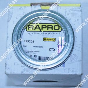 Подшипник опорный амортизатора Boxer3 Ducato3 244-250 кузов RAPRO