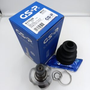 ШРУС внутренний LH комплект Boxer-3 Ducato-3 250 кузов 120-130 сил Ducato с 02-11гг 244 кузов GSP