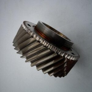 Шестерня Ford Transit MT82 (4-я передача) 8C1R7M164BB/1489993/1699488 Ford JMC