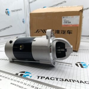 Стартер Sollers Atlant 1.9D 1043100FB012 ORG JAC