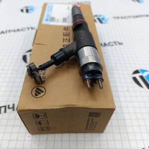 Форсунка топливная GAZon Next 3.8 ISF (Валдай) (Евро 4) 5296723  ORG FOTON