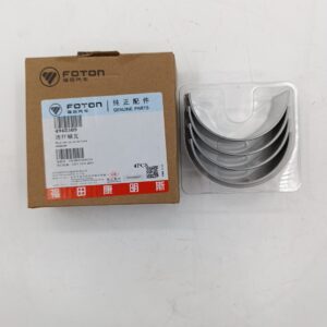 Вкладыш шатунный Газон Next 3.8 ISF (Валдай,ПАЗ) (нижний) STD (ORIGINAL FOTON)