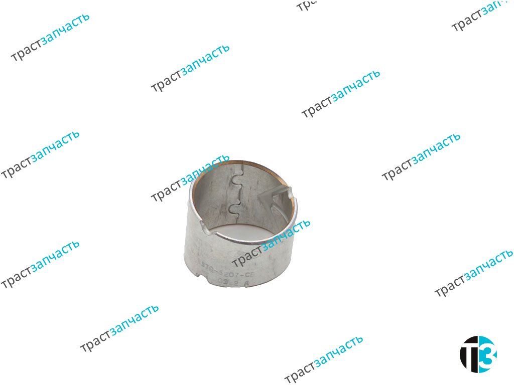 Втулка шатуна Форд Пежо 2,2 (d 30 mm) 1S7Q6207CB/T208863/2114756/1372504 OTOCAH - Миниатюра товара 2