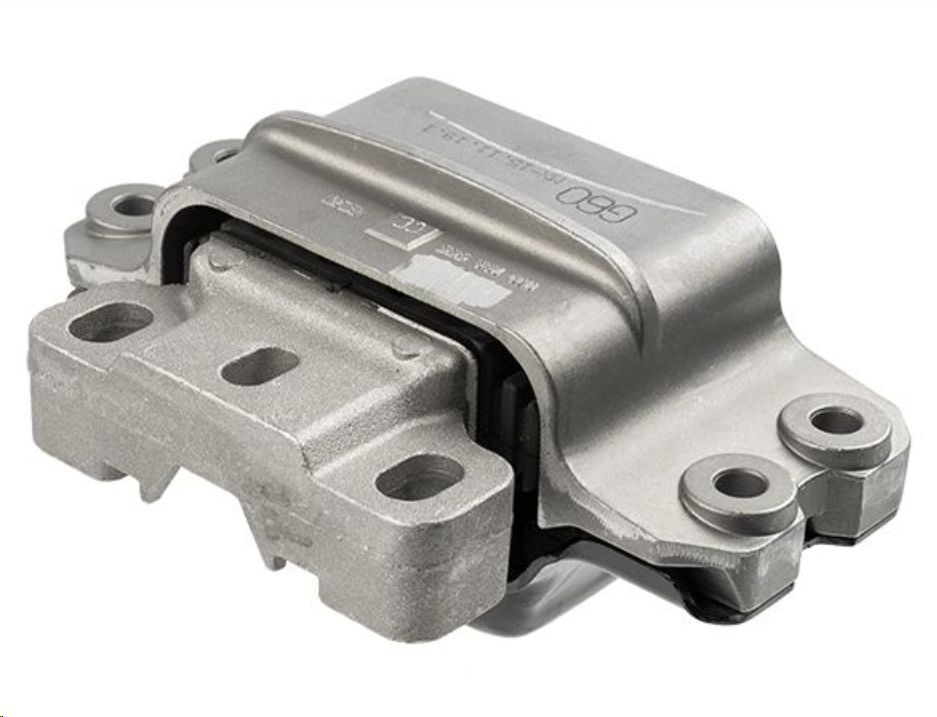 Опора ДВС VAG Audi,Seat,Skoda,VW (левая) 1K0199555CC LEMFORDER - Миниатюра товара 1