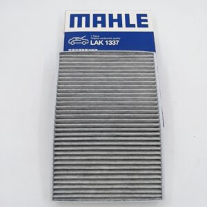 Фильтр салона Audi Q8, RS4/RS5, A4 (B9), Q5 (угольный) ORIGINAL MAHLE (Made in CNINA)