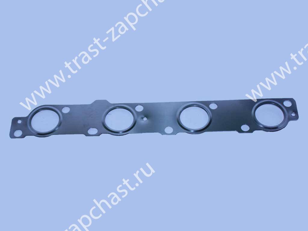 Прокладка выпускного коллектора TR PSA 1C1O9448AA/2C1Q9448AB/4612108/1360589/0349L5 ОТОСАН - Миниатюра товара 1
