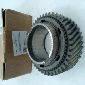 Шестерня Ford Transit MT82 (2-я передача) 8C1R7M162BC/8C1R7M162BB/1699486/2035080 JMC = FORD EUROPE