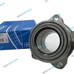 Подшипник передней ступицы TR > 06-12 норм.нагрузка (без болтов) 1377907 SKF Spain