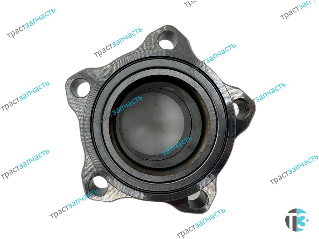 Подшипник передней ступицы TR > 06-12 норм.нагрузка (без болтов) 1377907 SKF Spain - Миниатюра товара 3