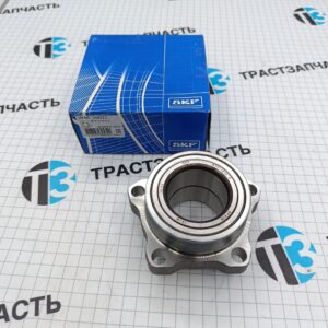 Подшипник передней ступицы TR > 06-12 норм.нагрузка (без болтов) 1377907 SKF Spain